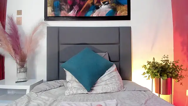 AmaraYasbel online show from November 1, 8:46 pm