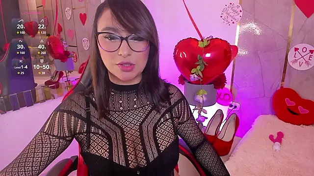 KendallJay online show from February 13, 9:49 pm