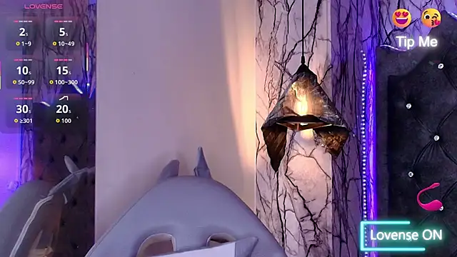 Zami Escobar of online show from April 3, 5:22 pm