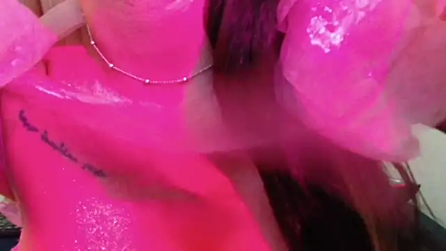 lilithxy online show from April 3, 8:51 pm