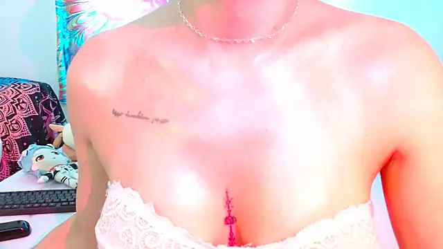 lilithxy online show from November 26, 2:51 pm