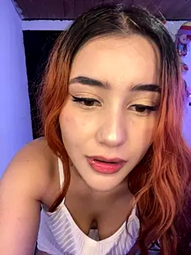 Ashly cutee online show from November 13, 11:26 pm