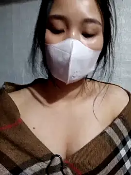 Lili lovely online show from January 7, 7:34 am