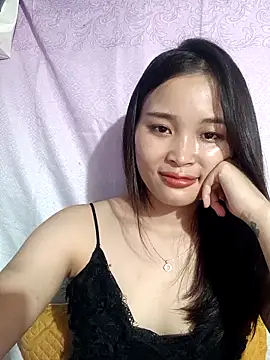 Lili lovely online show from September 22, 2:10 am