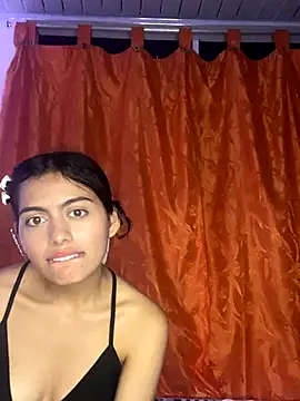 Nezuko-uWux online show from October 12, 7:00 am