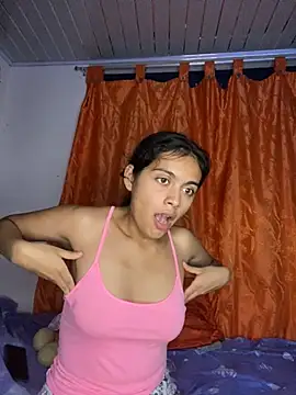 Nezuko-uWux online show from October 4, 8:09 am