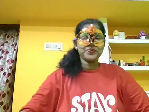 kavya1 online show from October 3, 6:13 pm