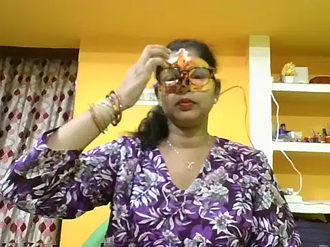 kavya1 online show from October 21, 1:48 pm