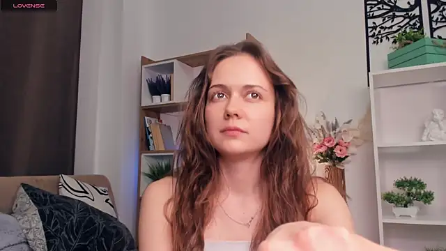 DarnellPesnell online show from October 8, 9:08 pm