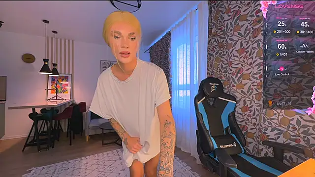 my-muse online show from October 3, 12:43 pm