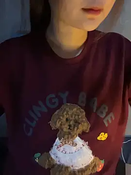 Hinne07 online show from February 2, 7:18 am