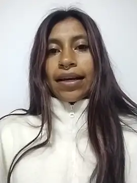 Pocahontas tw online show from September 29, 12:49 am