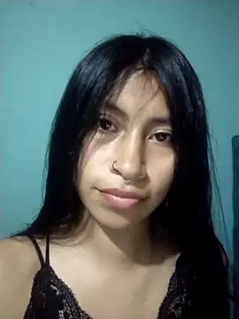 Pocahontas tw online show from January 13, 6:34 pm