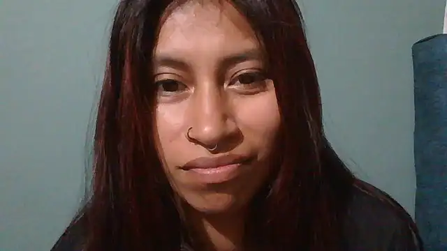 Pocahontas tw online show from November 25, 9:48 pm