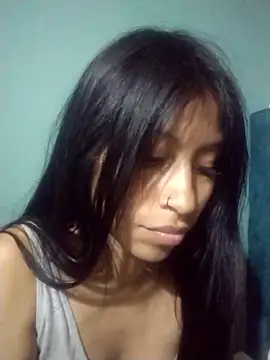 Pocahontas tw online show from January 14, 8:14 pm