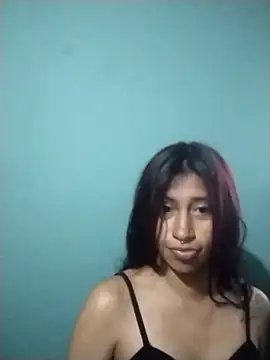 Pocahontas tw online show from October 25, 4:03 pm