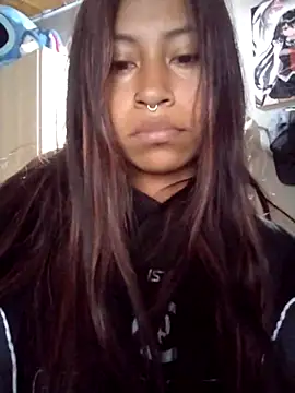 Pocahontas tw online show from September 30, 12:55 pm