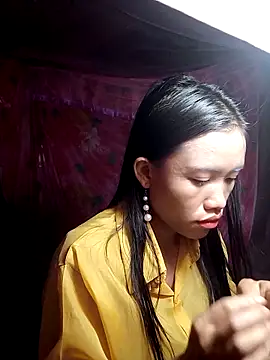 rubi bae online show from October 7, 10:30 am