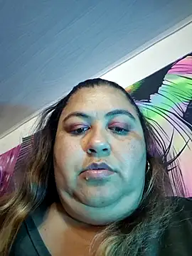 curvy diva  online show from February 20, 9:44 am