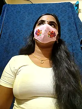 mini-queen online show from January 14, 5:07 pm