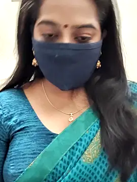 saritha29 online show from January 6, 5:16 pm