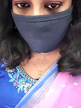 saritha29 online show from October 8, 6:34 pm