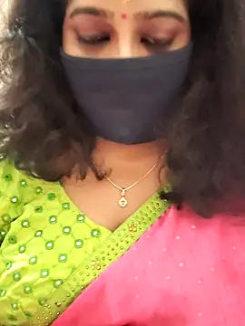 saritha29 online show from October 10, 6:46 pm