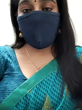 saritha29 online show from February 4, 4:32 pm