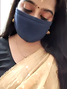 saritha29 online show from May 9, 3:58 pm