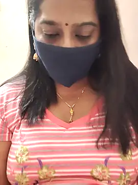 saritha29 online show from November 23, 6:09 pm