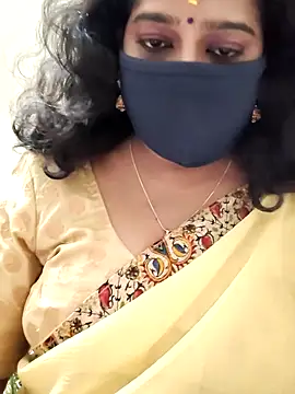 saritha29 online show from October 27, 5:52 pm