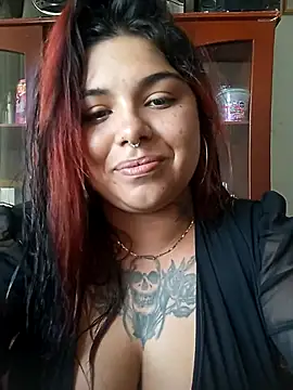 snow belle online show from October 12, 4:42 pm