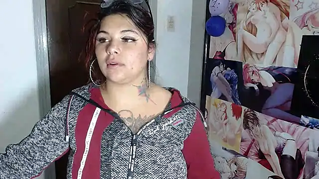 snow belle online show from September 18, 2:54 am