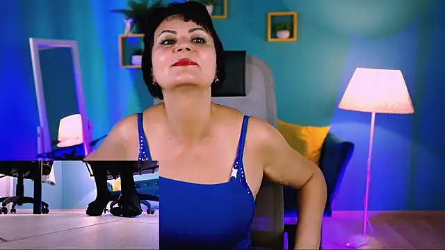 HelenBeler online show from November 15, 8:37 am