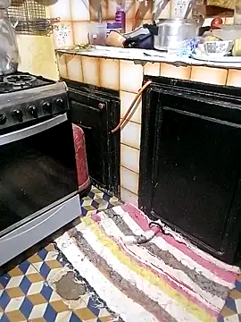 Mayamimi online show from October 3, 8:47 pm