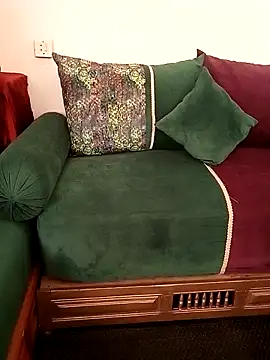 Mayamimi online show from September 25, 2:05 pm