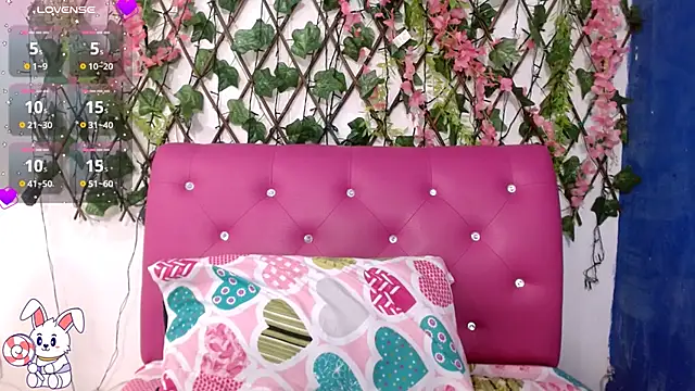 vanesa19  online show from September 19, 12:59 pm