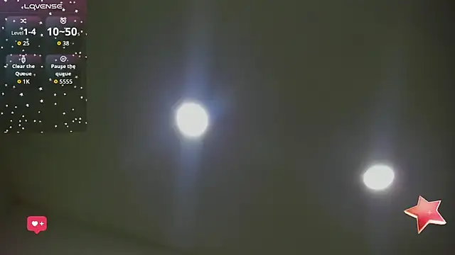 Emilywillis8 online show from October 9, 1:04 pm