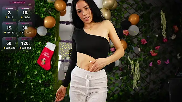 baby nyco online show from December 16, 6:25 pm