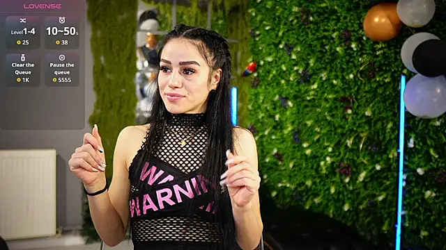 baby nyco online show from November 23, 6:31 pm