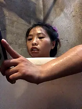 LiLy-0477 online show from October 21, 1:20 am