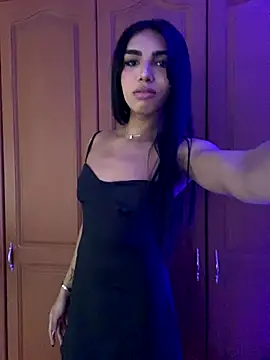 VeronicaSaenzx online show from November 29, 9:41 pm