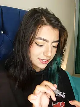 sammy bunny1 online show from September 15, 6:00 am