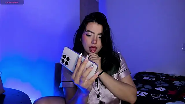 sammy bunny1 online show from April 14, 5:40 am