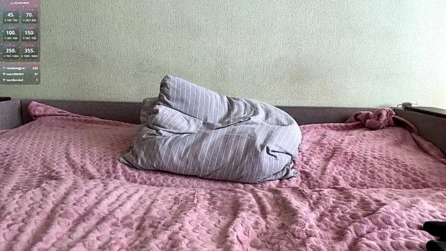 SweetJinny88 online show from February 6, 10:51 am