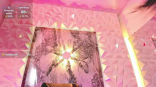 Madison 03 online show from November 11, 5:36 am