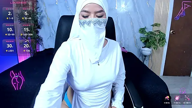 Amal Bakir online show from October 4, 1:00 am