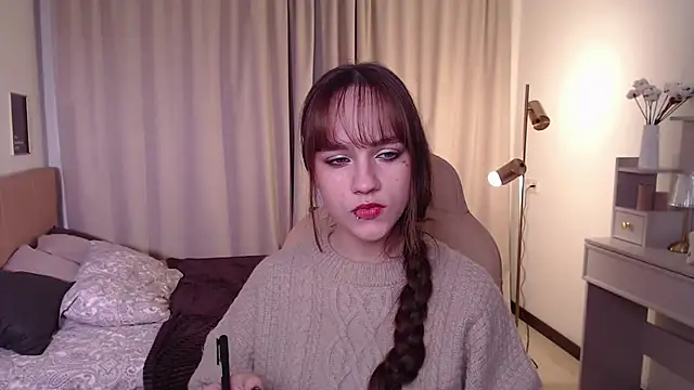 Jamie Chung online show from November 26, 5:19 am