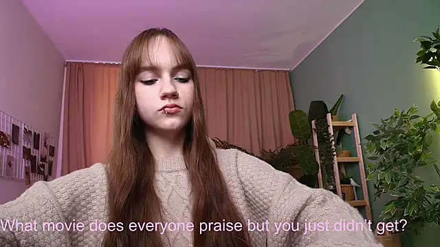 Jamie Chung online show from November 29, 5:33 am