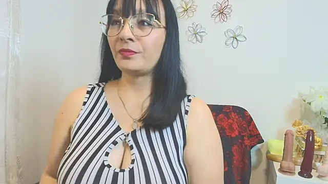 lexy lunahot online show from February 13, 4:14 am